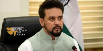 राष्ट्र की ब्रांडिंग के प्रयासों में सिनेमा एक प्रमुख भूमिका निभा सकता है – अनुराग ठाकुर