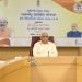 मुख्यमंत्री श्री भूपेंद्र पटेल ने प्रदेश के 14 आदिवासी जिलों में 1 लाख 23 हजार आदिवासी किसानों के लिए कृषि विविधीकरण योजना का शुभारंभ किया.
