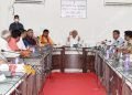 मुख्यमंत्री श्री भूपेन्द्र पटेल ने अरावली जिले के विकास कार्यों की समीक्षा की