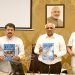 मुख्यमंत्री श्री भूपेंद्र पटेल द्वारा पुस्तक “सेवायजना” – “दुर्लभ दिवस-दुर्लभ निर्णय” का विमोचन किया गया।