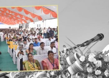 मुख्यमंत्री ने रुपये के 70 विकास कार्यों की पेशकश की। छोटाउदेपुर में 131 करोड़
