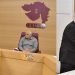 भारत में इजरायल के राजदूत श्री नाओर गिलो ने गांधीनगर में मुख्यमंत्री श्री भूपेन्द्र पटेल से शिष्टाचार भेंट की