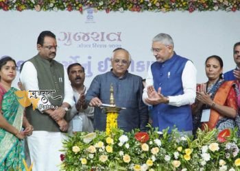 गौरव दिवस समारोह के अवसर पर सीएम का ऐलान- पाटन जिले को मिलेंगे रु. 140.68 करोड़ विकास कार्य