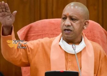 उत्तर प्रदेश के मदरसों में राष्ट्रगान होगा अनिवार्य, यूपी के एजुकेशन बोर्ड ने यह आदेश किया जारी