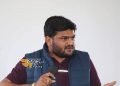 बड़ी खबर यह है कि हार्दिक पटेल ने कांग्रेस कार्यकारिणी के पद से इस्तीफा दे दिया है