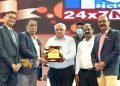 मांटव्य न्यूज चैनल द्वारा आयोजित ‘गुजरात गौरव 2022’ पुरस्कार समारोह में मुख्यमंत्री की प्रेरक उपस्थिति