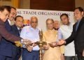 मुख्यमंत्री की अध्यक्षता में पंडित दीन दयाल ऊर्जा विश्वविद्यालय का नौवां स्नातक समारोह संपन्न