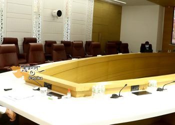 सीएम ने राजकोट में रेलवे अंडर ब्रिज को ई-समर्पित किया, इसका नाम दिवंगत सीडीएस बिपिन रावत के नाम पर रखा