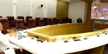 सीएम ने राजकोट में रेलवे अंडर ब्रिज को ई-समर्पित किया, इसका नाम दिवंगत सीडीएस बिपिन रावत के नाम पर रखा