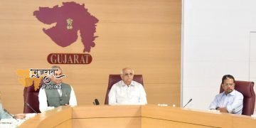 प्राकृतिक कृषि को मिशन मोड में ले जाने के लिए पूरी तरह सुसज्जित गुजरात – मुख्यमंत्री श्री