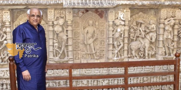 मुख्यमंत्री श्री.