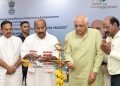 मुख्यमंत्री श्री भूपेंद्र पटेल ने ओबीसी और अन्य गांधीनगर के लिए वाइब्रेंट इंडिया के लिए यंग अचीवर्स स्कॉलरशिप अवार्ड योजना का शुभारंभ किया