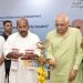 मुख्यमंत्री श्री भूपेंद्र पटेल ने ओबीसी और अन्य गांधीनगर के लिए वाइब्रेंट इंडिया के लिए यंग अचीवर्स स्कॉलरशिप अवार्ड योजना का शुभारंभ किया