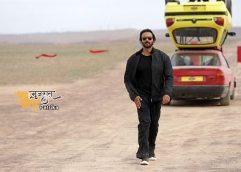मोहित मलिक को कलर्स के ‘खतरों के खिलाड़ी 12’ में अपनी मानसिक शक्ति और आध्‍यात्मिक आस्‍था से स्‍टंट्स करते समय शांत रहने में मिलती है मदद