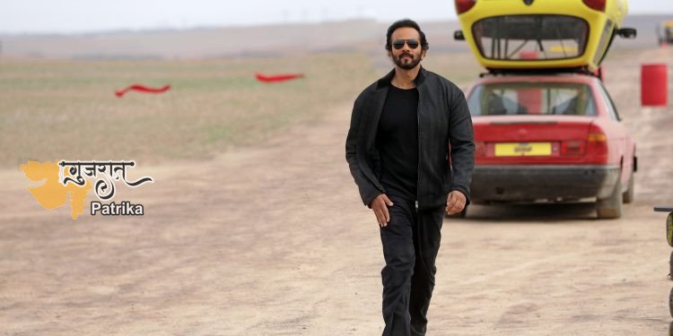 मोहित मलिक को कलर्स के ‘खतरों के खिलाड़ी 12’ में अपनी मानसिक शक्ति और आध्यात्मिक आस्था से स्टंट्स करते समय शांत रहने में मिलती है मदद