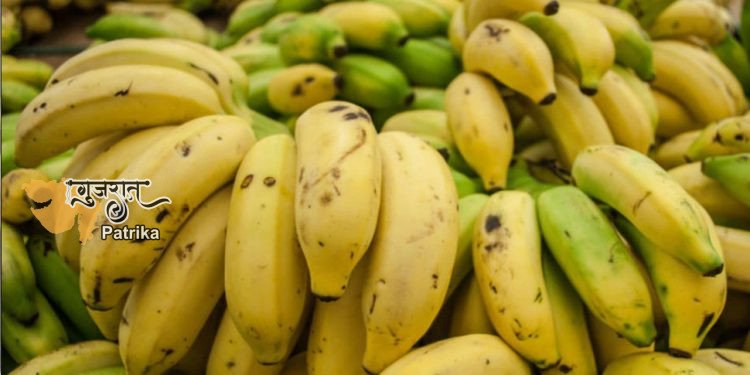 बीपी कंट्रोल के लिए केला: क्या केला बीपी को कंट्रोल करने में मदद करता है? आप भी जानिए