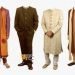 एक शेरवानी जो आपको आकर्षक लुक देती है