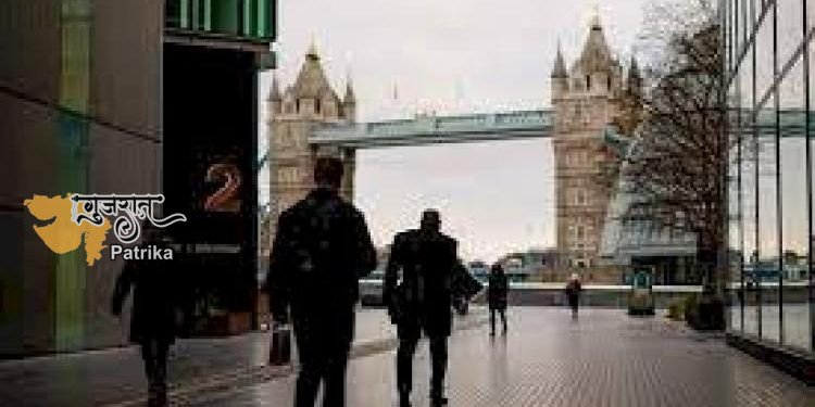 ब्रिटेन में सोमवार से शुरू होगा 4 डे वर्किंग का ट्रायल
