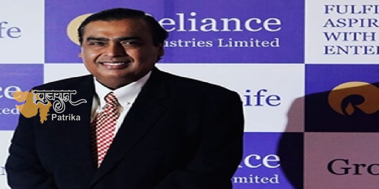 स्वास्थ्य क्षेत्र में एंट्री करने जा रहे हैं अंबानी, विदेशी धरती पर करेंगे बड़ी डील
