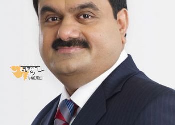 अदाणी ने दुनिया का सबसे बड़ा हाइड्रोजन पारिस्थितिकी तंत्र बनाने के लिए फ्रांस के ऊर्जा सुपरमेजर टोटल एनर्जीज के साथ मिलाया हाथ