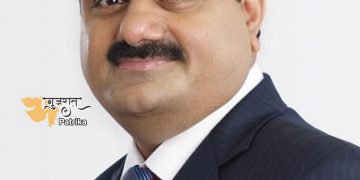 अदाणी ने दुनिया का सबसे बड़ा हाइड्रोजन पारिस्थितिकी तंत्र बनाने के लिए फ्रांस के ऊर्जा सुपरमेजर टोटल एनर्जीज के साथ मिलाया हाथ