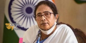 विपक्ष के नाम ममता बनर्जी, फारूक अब्दुल्ला और गोपाल कृष्ण गांधी