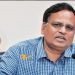 ईडी ने केजरीवाल के मंत्री सत्येंद्र जैन और उनके सहयोगियों के घर छापा मारा