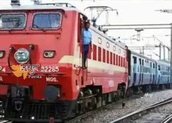 रेलवे का बड़ा ऐलान, सालाना 1.5 लाख कर्मचारियों की होगी भर्ती