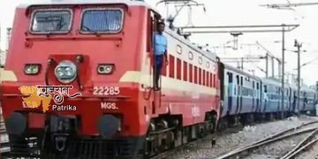 रेलवे का बड़ा ऐलान, सालाना 1.5 लाख कर्मचारियों की होगी भर्ती