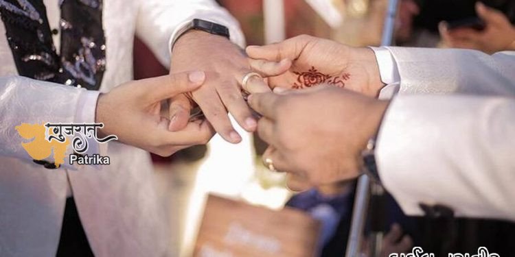 पालनपुर : बता दें, बेटी ने तोड़ी सगाई तो मां ने दामाद से की घर की शुरुआत