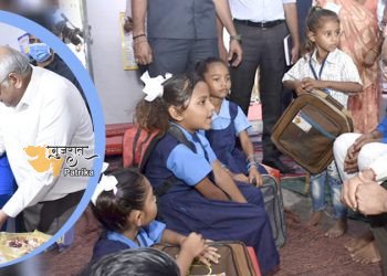 मुख्यमंत्री श्री.