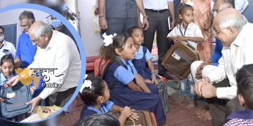 मुख्यमंत्री श्री.