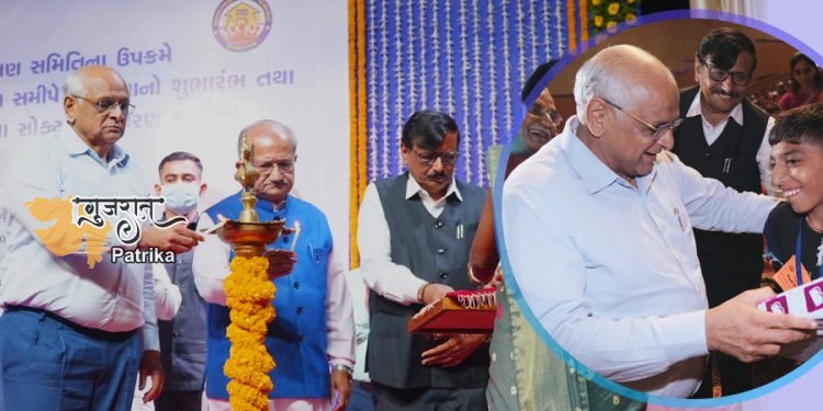विकलांगों को शिक्षा और सम्मानजनक जीवन देने के लिए राज्य सरकार प्रतिबद्ध- मुख्यमंत्री