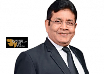 वी-ट्रांस (इंडिया) लिमिटेड ने श्री महेंद्र शाह को पदोन्नत करते हुए समूह का अध्यक्ष एवं प्रबंध निदेशक नियुक्त किया गया