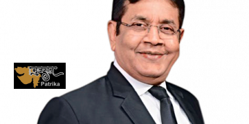 वी-ट्रांस (इंडिया) लिमिटेड ने श्री महेंद्र शाह को पदोन्नत करते हुए समूह का अध्यक्ष एवं प्रबंध निदेशक नियुक्त किया गया