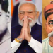 प्रधानमंत्री ने स्वतंत्रता सेनानियों, लोकमान्य तिलक और चंद्रशेखर आजाद को उनकी जयंती पर श्रद्धांजलि दी