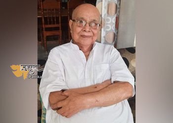 प्रधानमंत्री ने प्रसिद्ध असमिया लेखक श्री अतुलानंद गोस्वामी के निधन पर शोक व्यक्त किया