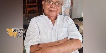 प्रधानमंत्री ने प्रसिद्ध असमिया लेखक श्री अतुलानंद गोस्वामी के निधन पर शोक व्यक्त किया