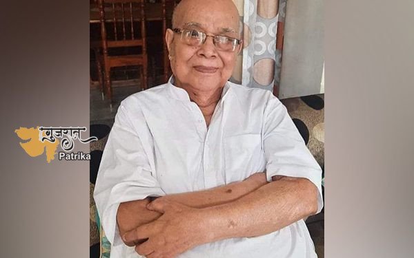 प्रधानमंत्री ने प्रसिद्ध असमिया लेखक श्री अतुलानंद गोस्वामी के निधन पर शोक व्यक्त किया