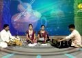 प्रधानमंत्री ने अरुणाचल प्रदेश की बहनों को तमिल देशभक्ति गीत गाते हुए देखकर प्रसन्नता व्यक्त की