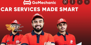 GoMechanic – छे घंटे की सर्विस चली १६ दिन ( अहमदाबाद )