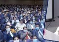 गुजरात राज्य न्यायिक अधिकारियों के प्रथम सत्र में मुख्यमंत्री की माननीय उपस्थिति