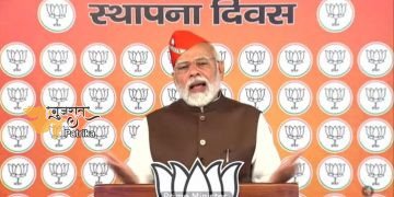 तेलंगाना के लोग खुद डबल इंजन वाली सरकार का मार्ग प्रशस्त कर रहे हैं