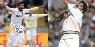 IND Vs ENG: जसप्रीत बुमराह ने तोड़ा कपिल देव का 41 साल पुराना रिकॉर्ड