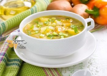 लाइफस्टाइल / बारिश में पिएं लहसुन की सब्जी का सूप, रखें अपने परिवार को फिट और फाइन