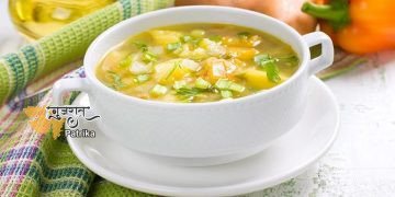 लाइफस्टाइल / बारिश में पिएं लहसुन की सब्जी का सूप, रखें अपने परिवार को फिट और फाइन