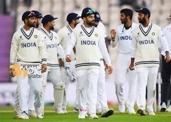 टीम इंडिया का WTC फाइनल में पहुंचना मुश्किल: ऑस्ट्रेलिया-बांग्लादेश से खेलेगा भारत कुल 6 टेस्ट