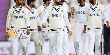 टीम इंडिया का WTC फाइनल में पहुंचना मुश्किल: ऑस्ट्रेलिया-बांग्लादेश से खेलेगा भारत कुल 6 टेस्ट