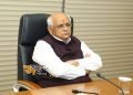 आज गांधीनगर में होने वाली पाटीदार अग्रानी की बैठक अंतिम समय में रद्द कर दी गई