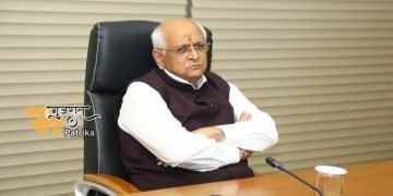 आज गांधीनगर में होने वाली पाटीदार अग्रानी की बैठक अंतिम समय में रद्द कर दी गई